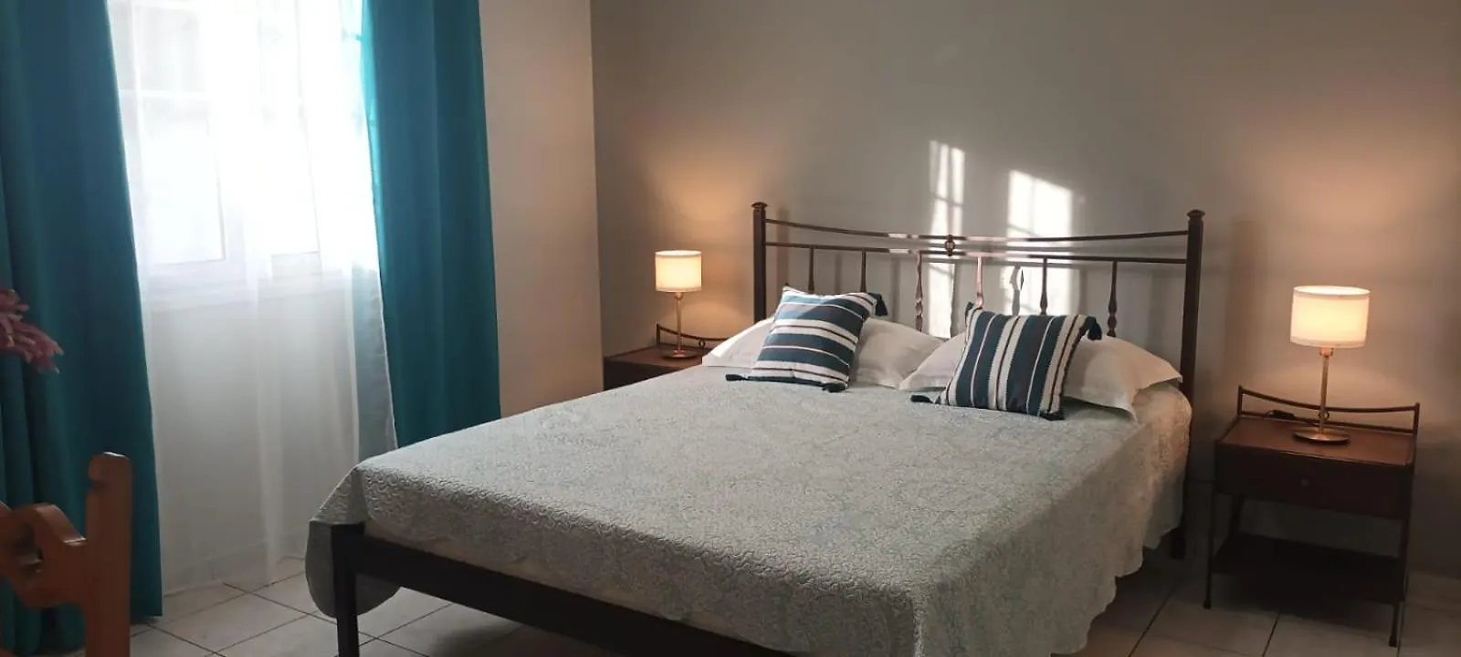 Holiday home Nerissa Bungalows No 5 Spartia  Greece
