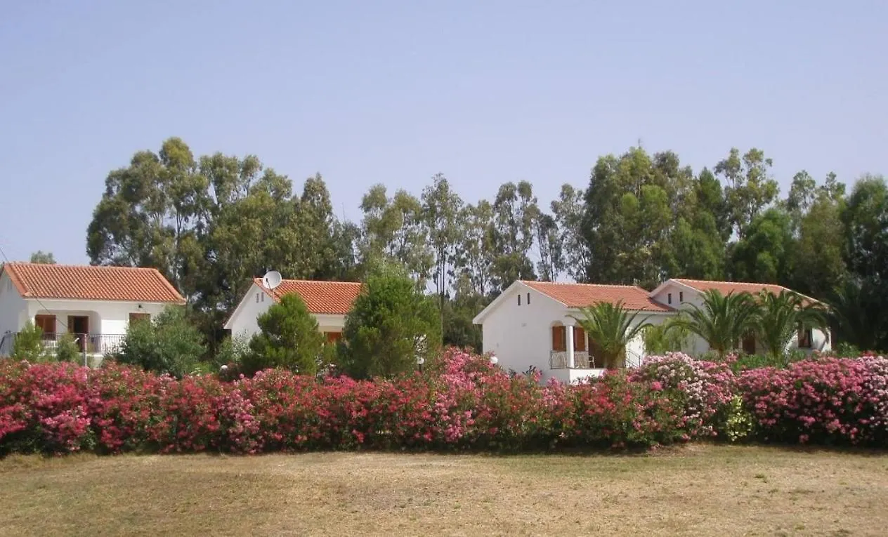 Nerissa Bungalows No 5 Spartia