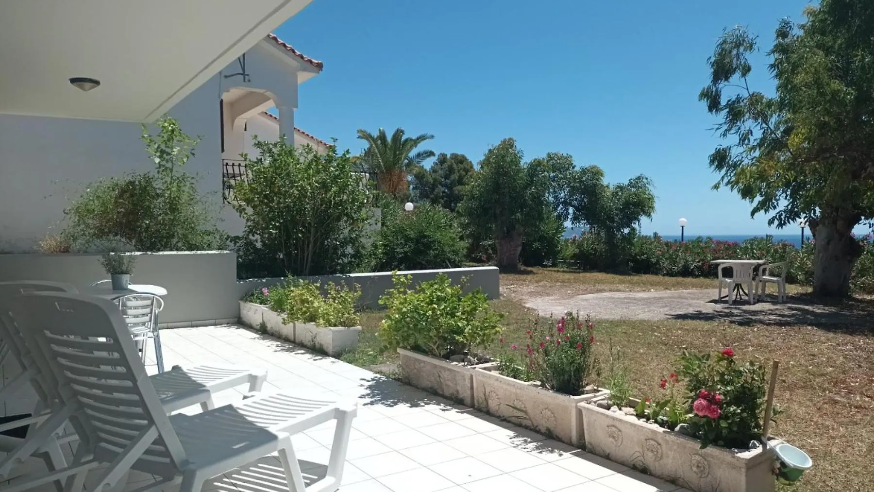 Holiday home Nerissa Bungalows No 5 Spartia