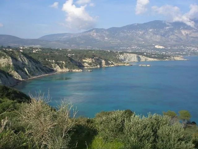 Holiday home Nerissa Bungalows No 5 Spartia